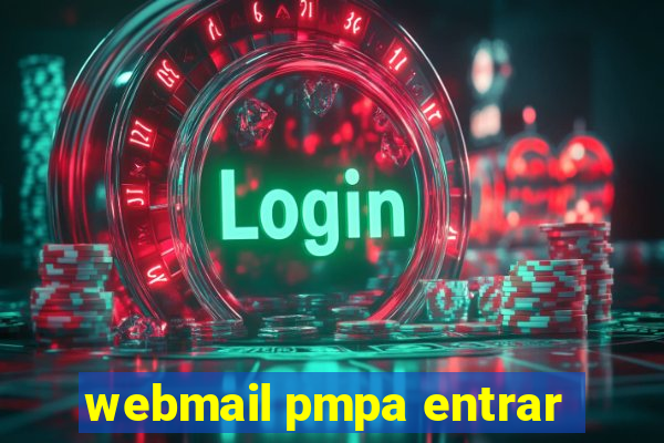 webmail pmpa entrar